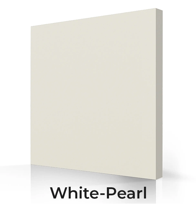 White-Pearl